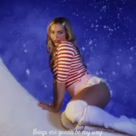 things are gonna be my way 🙂‍↕️ | presets in bio! | #addisonrae #singer #fameisagun 