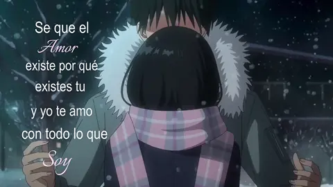 @Carlos Te amo tanto mi niño gracias por estar conmigo siempre te voy a amar eres mi motivo para sonreír todos los días 💗...#novios #kiminitodoke #Viral #sawako #Amor 