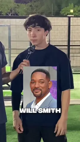Will Smith 😐 #humor #adanyluis #entrevista #comedia #entrevistasgraciosas  @Berena_Tattoo @D E N A L Y 