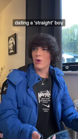 dating a straight boy #straightboy #lgbtq 