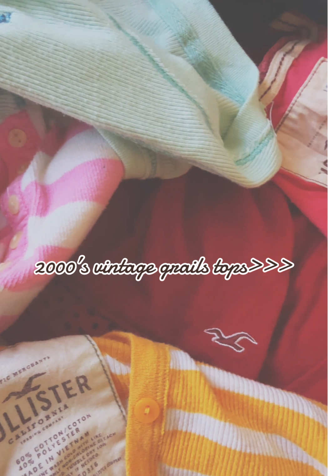Depop- kinsley2k  #y2k #vintage #fashion #depop #thrifting 