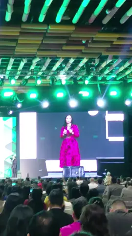 Grandes palabras de nuestra invitada💕 Líder que impone carácter  #fsldeoctubre2025 #nancygallardo #herbalife #fyppppppppppppppppppppppp #fypシ゚viral 