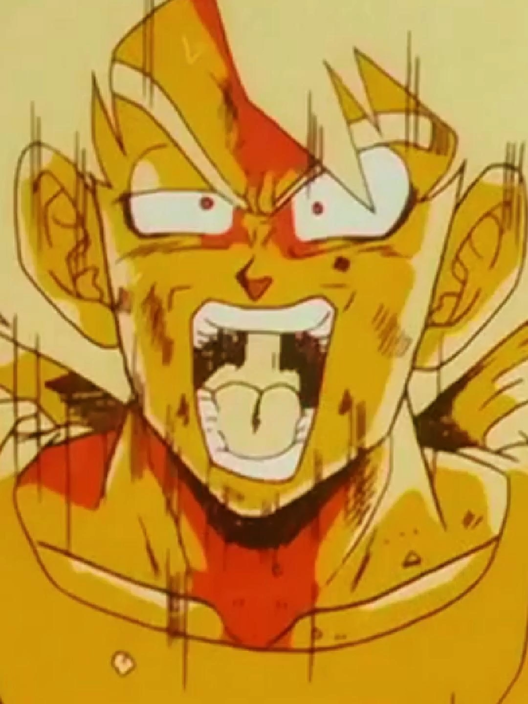 Vegeta, olha bem! #DragonBallPT #DobragemPT #DragonBall #DBZ #perolasdodragonball #Anime #Nostalgia #DragonBallPortugal #FYP #fypportugal #fypanime #vegeta #DragonBallZ #DragonBallBR #DublagemBR #DragonBallBrasil