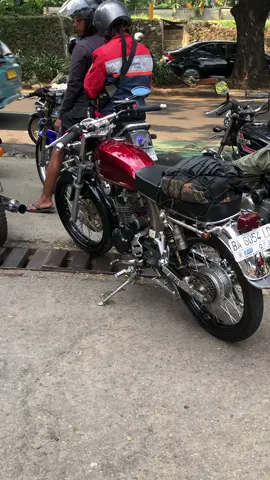 Sakrombongan #fyp #cbindonesia 