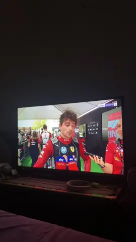 gak nonton sprint race grgr salah jam woy 🙂😩😭 #f1 #formula1 #austingp 