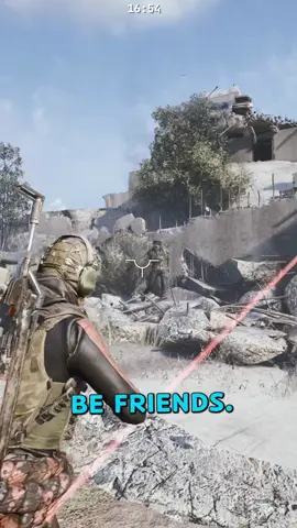 We Downed Eachother in Arc Raiders #arcraiders 