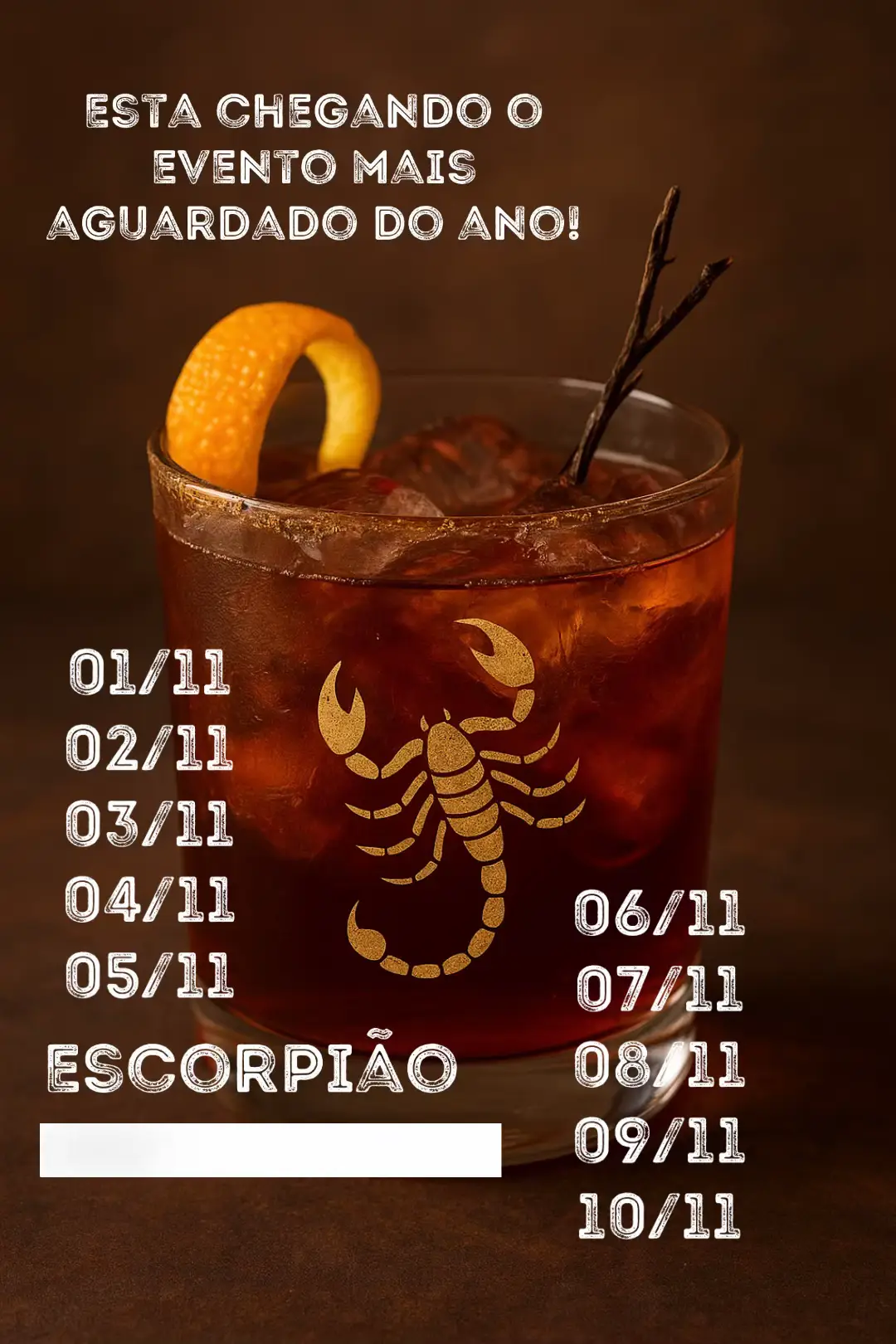#fyp #escorpiao #signos #viral #trend 