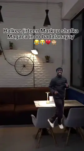 Abdirahman haji waayo dee ma qandaras bad kuso qatay shafkow😂😭💔🔥##shafkabirtanool🔥 #CapCut @Abdirahman haji 