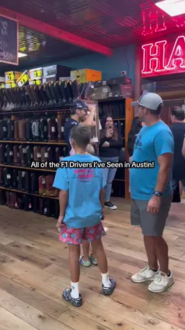 Austin’s been looking extra fast this weekend 🏁😎 (🎥: @Carmen Rocha  ) #F1 #COTA #Austin #austinbucketlist 