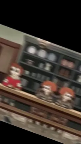 the. Eyes. Ok #fyp #hauntedhotel #abaddon #HauntedHotel #nichememes 