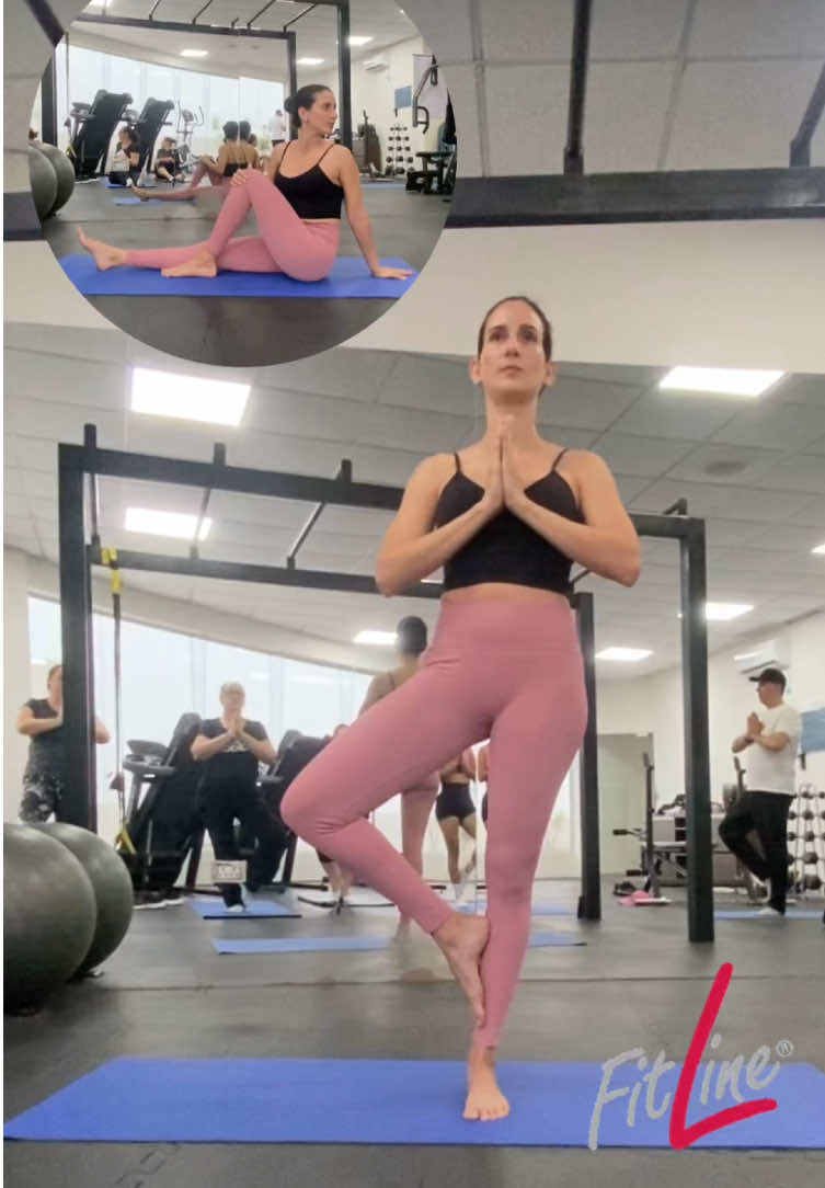 Clases de yoga 🧘🏻‍♀️ #yoga #fitline #paratiiiiiiiiiiiiiiiiiiiiiiiiiiiiiii #bolivia #viraliza 