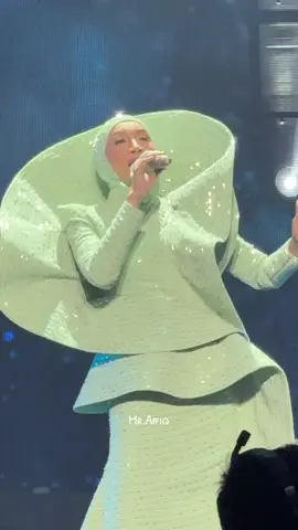 Ziana Zain menyanyikan lagu Hidup Dalam Mati #konsertempat #zianazain #fyppppppppppppppppppppppp #fypシ゚ #fypviralシ 