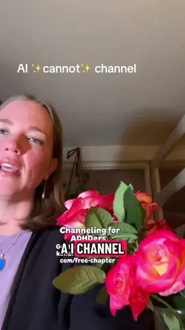 One of my least favorite things happening in the AI world are spiritual people outsourcing their spirituality to a robot. Please…. Stop. 