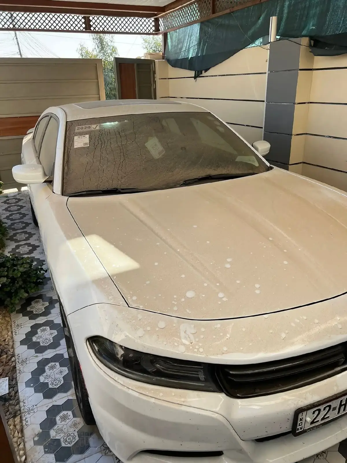 السلام عليكم دوج جارجر 2020 رقم اربيل فول موصفات كشنات حار بارد جلد فتحة سقف السياره كلين 07729044652 مكان السياره تكريت العلم #لايك_متابعه_اكسبلور 