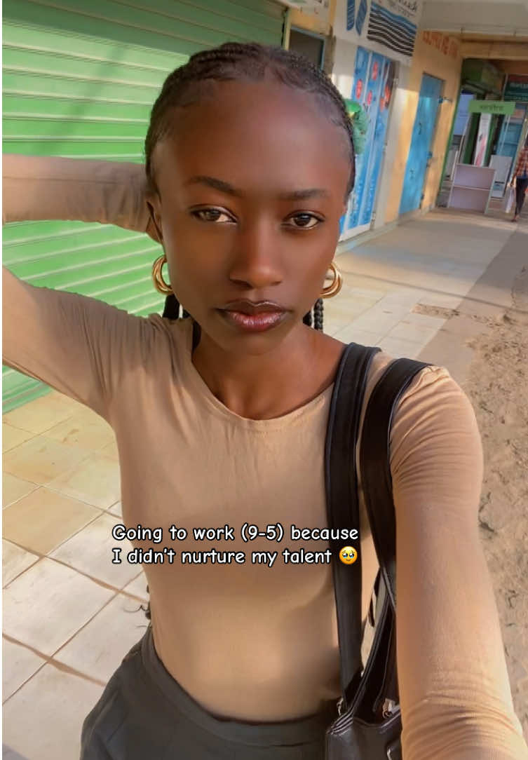 I think it’s never too late 🥹 High key, I want to do both 😝🙈#veegwanalia 