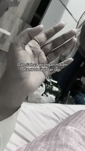 Sampai kapan bginiiiiiii 😭 #storytime #sad 