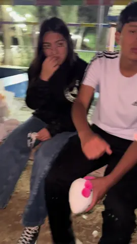 Puñito sorpresa👊🫶🥰❤️‍🩹 #huanuco #trend #creadordecontenido #tendencia #❤️ 