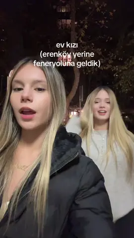 Ev kızııı #kesfet #fyp #bestfriend #duo #trending 