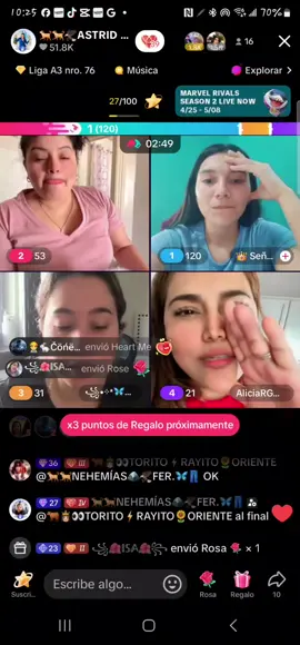 #LIVEIncentiveProgram #GenuineInteractionMatters #PaidPartnership 