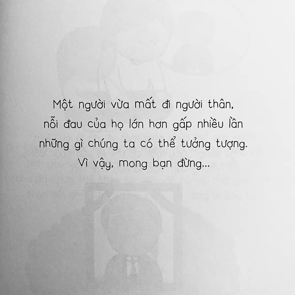 Những nỗi đau vẫn còn nơi đó #saurienghiu #fypシ゚ #thangnamgiautrongvataoba #BookTok #giadinh 
