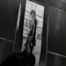 Cold logic. #deathnote #L #edit #lighttrade #anime 