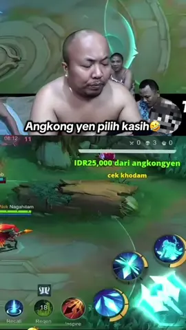 #MLBB9TH #MLBB #nagahitam #fyp #mobilelegends 