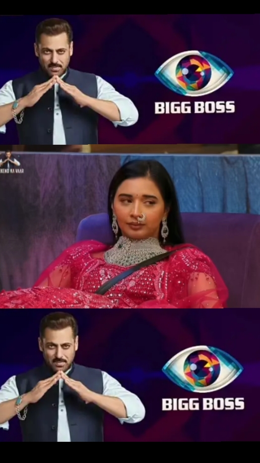 Bigg boss 19 I 18 October 2025 Today Full Episode Part 13 #biggboss19 #biggboss19update 