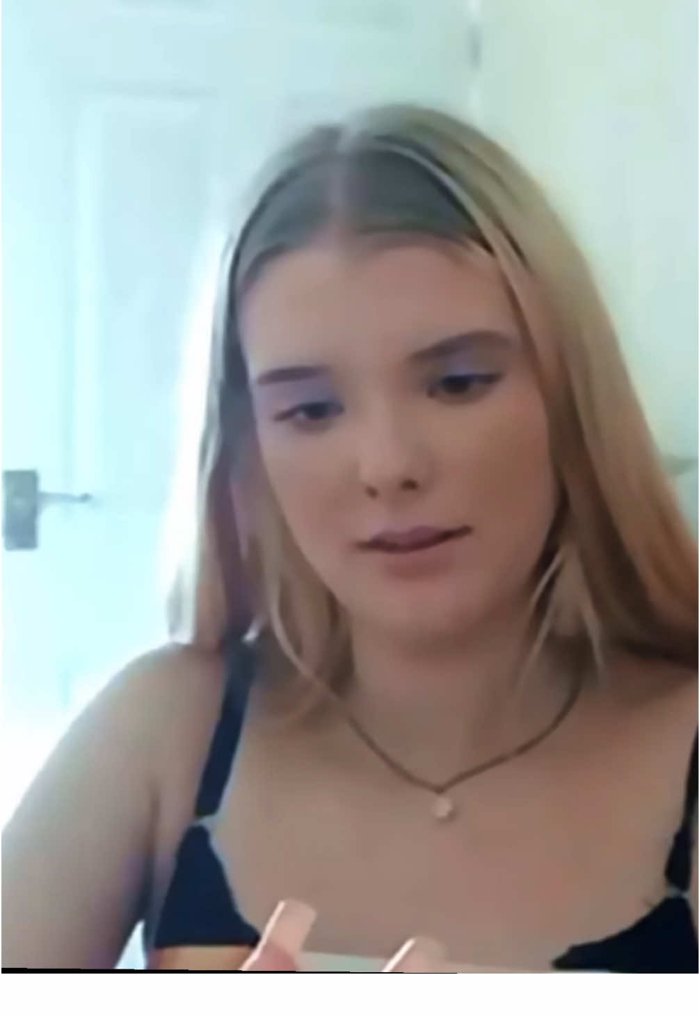 I made her forget the number 6! #hypnosis #hypnotist #hypnotized #hypnotizedgirl #hypnose 