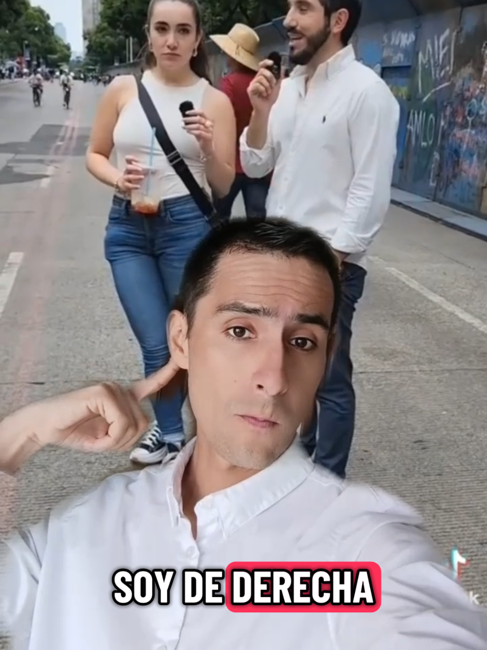 QUE ES LA DERECHA? @Armando Saucedo @partidoaccinnacio @Ricardo Anaya Cortés @Marko Cortés @NoemíLuna @Kenia López Rabadán @Xóchitl Gálvez @Alejandro Moreno @PRI Nacional  #derechamiserable #pan #mexico🇲🇽 #conservadores 