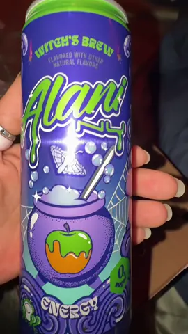 #alani #alaninu #witchsbrew 
