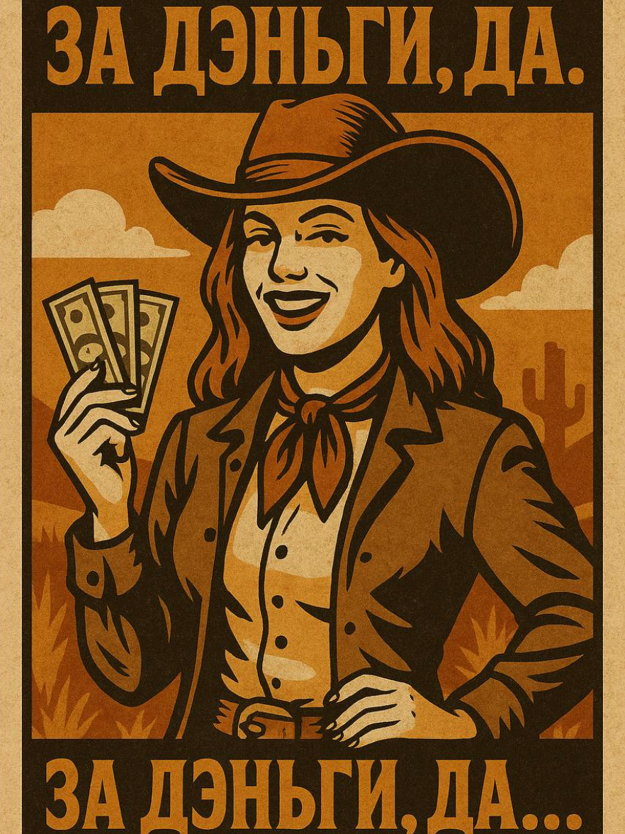 Инстасамка за деньги да кавер в стиле western folk  #музыка #кавер #music #инстасамка #rdr2 