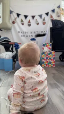 #birthday #firstbirthday 