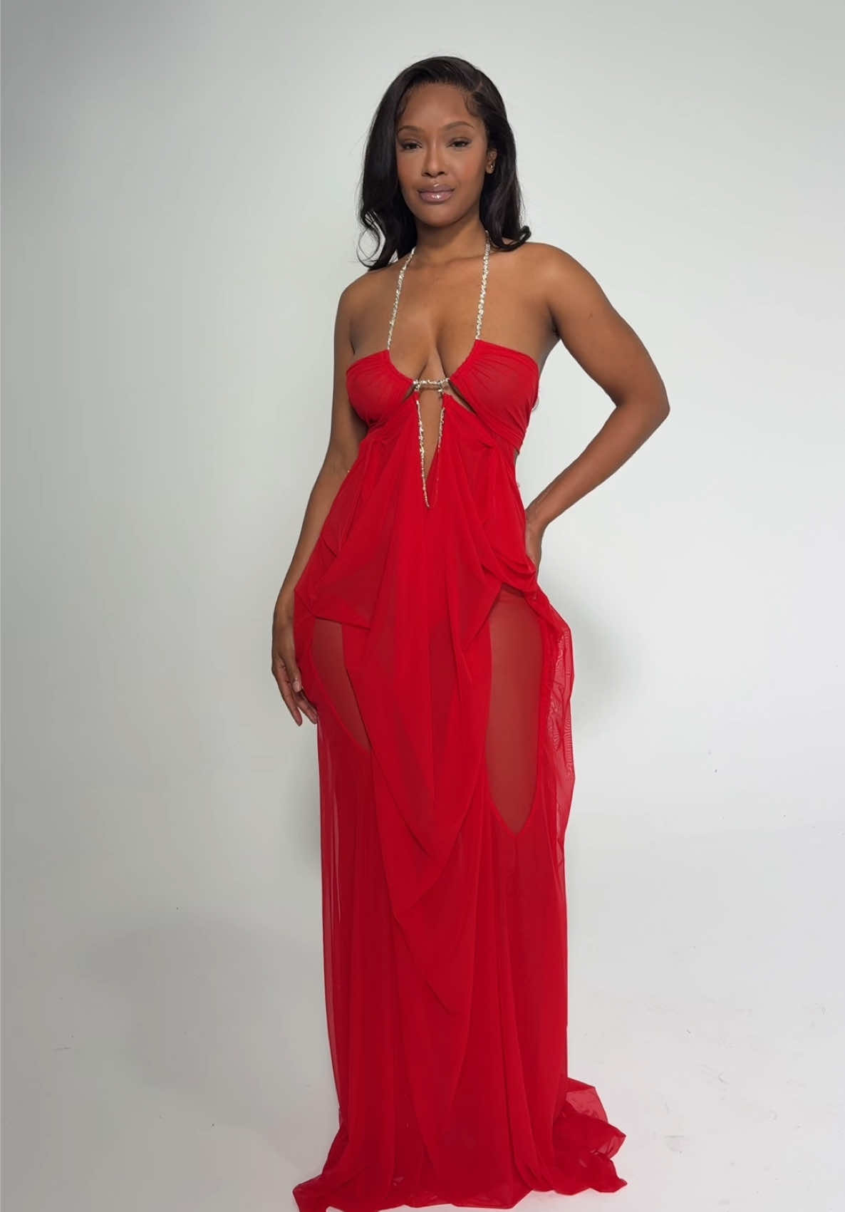 Which color would you wear ♠️🌹