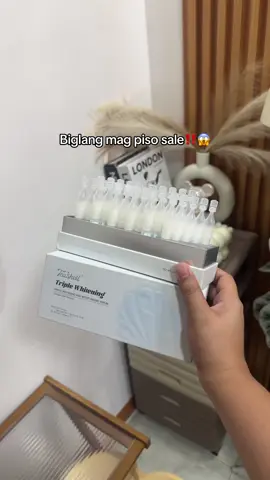 #jmcy #jmcyacneclearingserum #whitening #skincare #fyp 