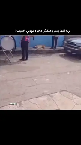 اديني رنه بس وملكش دعوه نومي خفيف 😂