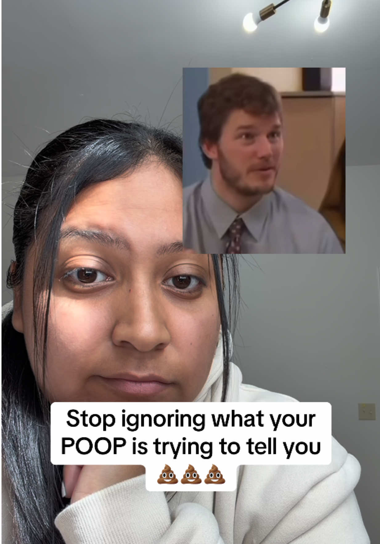 Literally changed my life but fixing my gut health #digestiveenzymes #probiotics #constipation #bloating 