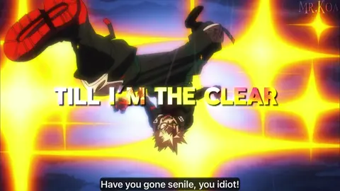 The episode was so peak I wanted to cry 🥹-  #foryoupage #fyp #mhaedit #fypシ #mha 