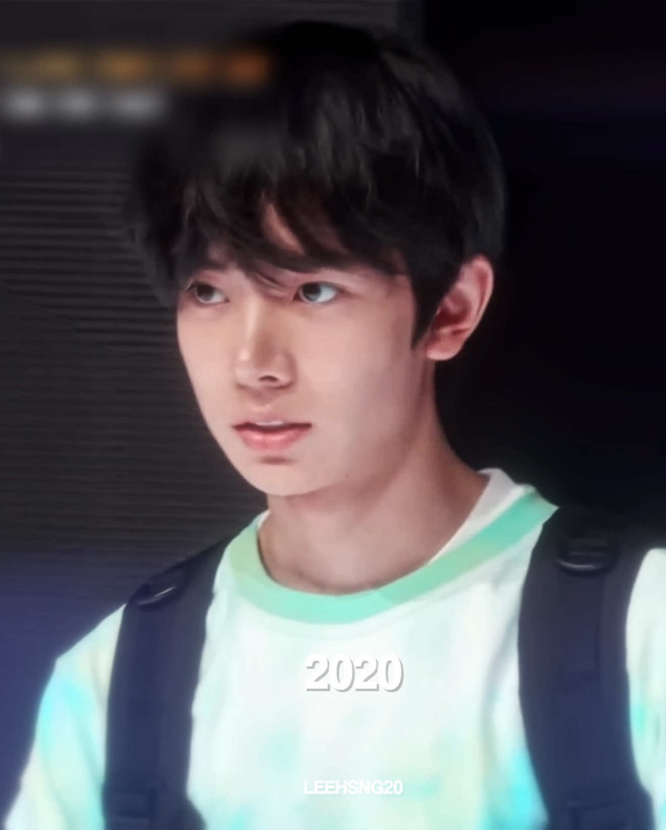 he’s always been an angel || ib/rm: yabani.aep #enhypen #leeheeseung #heeseung #fyp #heeseungedit 