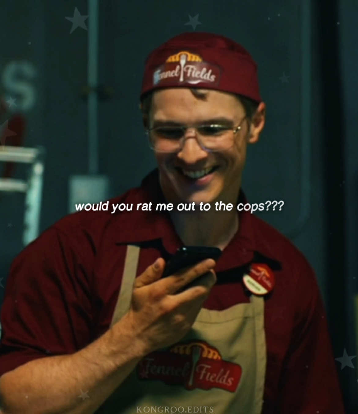 i love this silly crackship #peacemaker #adrianchase #vigilante #jimmyolsen #superman 