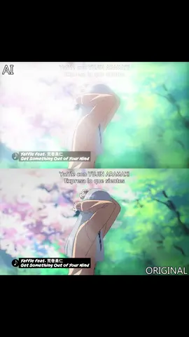 Era tan difícil? 🤷🏻 Wandance Model 3D VS AI  #Wandance #ワンダンス #WandanceAnime #WandanceDance #HikariWanda 