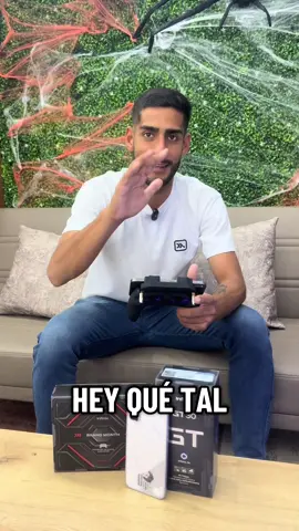 No olvides reclamar tu obsequio 🎁📲 gracias a tu #infinixgt30 #infinix #DTTechnology #Tecnología  Tenemos el #celular ideal para ti, todos los modelos y los mejores precios en un solo lugar.! Para tu trabajo, universidad o colegio, la mejor tecnologia te espera. Atención personalizada.! RECIBIMOS TU EQUIPO COMO PARTE DE PAGO. 📱↔️📱 Mira nuestro catálogo e https://dttech-ec.com/ categoria-producto/celulares/ o Difiere tus compras hasta 24 meses con tu tarjeta de crédito preferida. *  🚛 Envios a todo el Pais por Servientrega. *   🚛 Entrega a domicilio para Quito y Valles. 📍Quito Sur - Centro comercial el Recreo Locales A-26, A70, OL-13 y J-26 📍Quito Sur - Centro comercial Quicentro Sur Local Repara tu IPhone Segundo Piso 📍 Quito Norte - Centro Comercial Caracol, planta baja, Local 14 📍 Provincia-, Tulcán-Julio Andrade Calle 13 de Abril y Calderón.