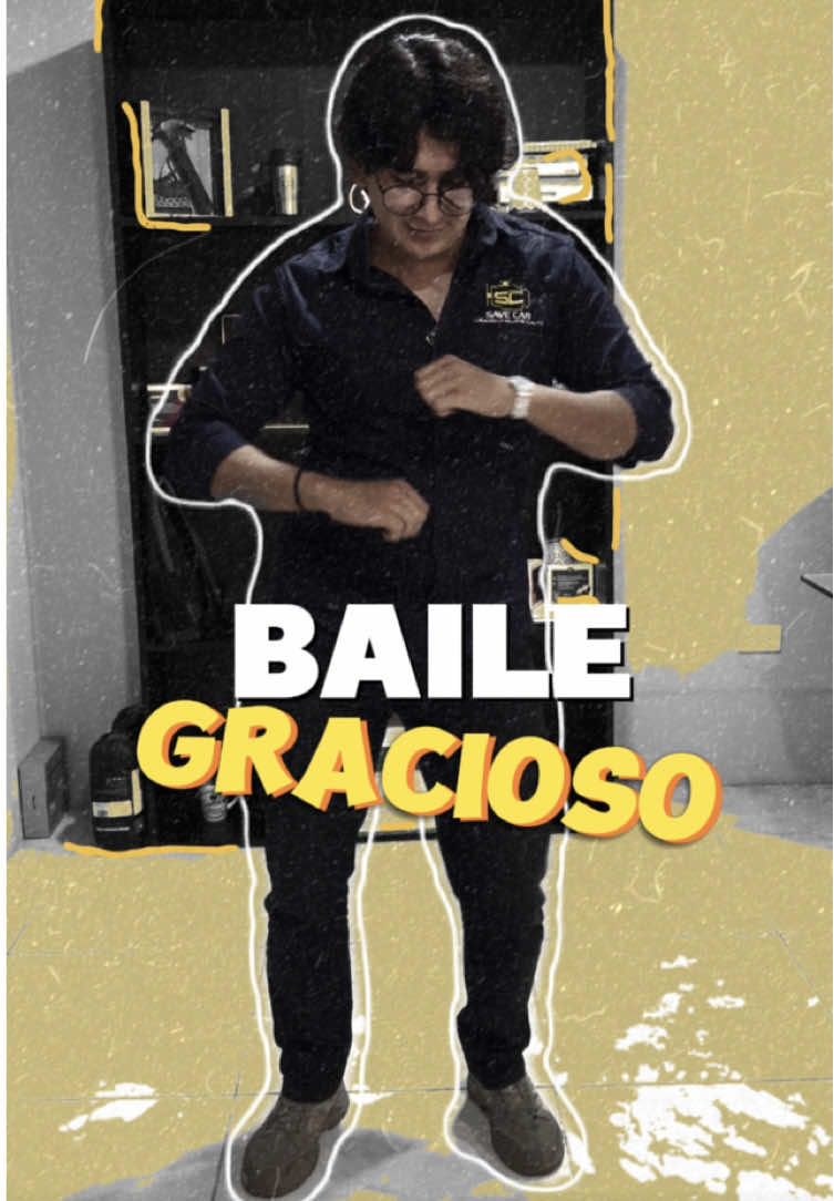 Pero el video quedó mejor que uno promocional 😅🤩 #humor #savecar #comedia #foryou #trend 