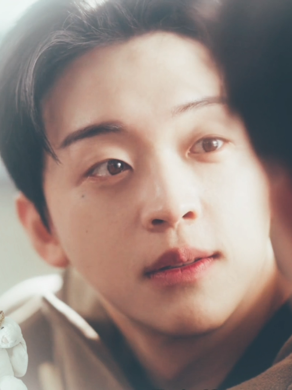 eles sao muito docinhoss 😞 #mysecretvampire #yusin #parkdongju #juwondongha #koreanbl 