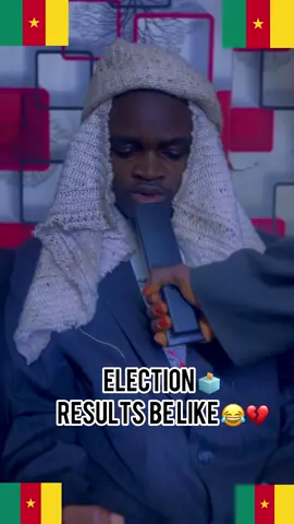 How vote 🗳️ will be like😂💔#cameroontiktok🇨🇲 #creatorsearchinsights #yaoundecameroun🇨🇲🇨🇲 #comedyvideo #trending @pah Njei & Fonyuy237 @plutochief1 @KWAKU @Village Pipo Comedy Backup @Isabella Ameh @Mr kk 🇳🇬🇳🇬🇨🇲 @Mr. Jokezilla05 @Pluto’s backup @Tinoh_Comedy237🇨🇲🇨🇲 @POKISHINA COMICS 