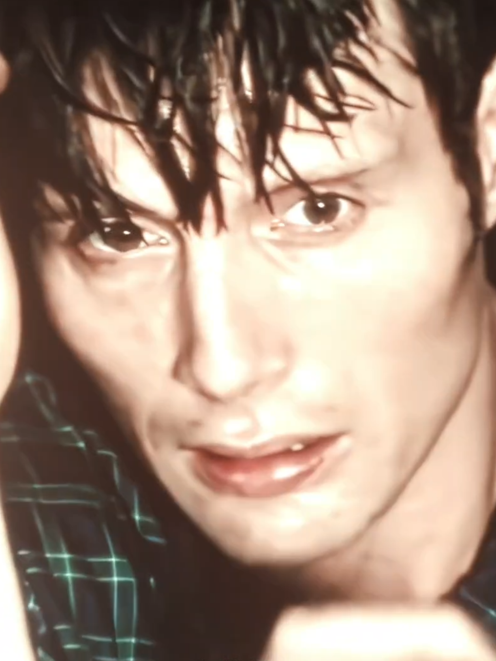 Unmoggable. #madsmikkelsen #edit #fypviral 