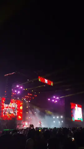 Masih menjadi DJ terfavorit 🤩 @PJRmicrophone @NDX AKA @pekangembiraria  #ndxkonser #ndxaka #ndxakafamilia #pgrvol10 