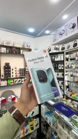 Redmi note 14 pro plus 5G  8/256 black  📞0698291225  ———————— #taha_access #redmi #sidibelabbes #سيدي_بلعباس #algeria 