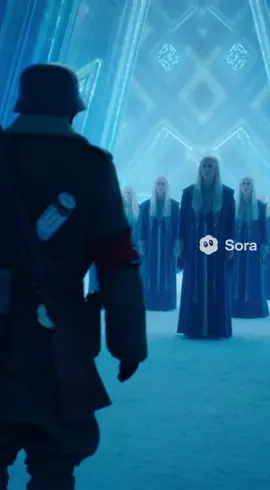 #sora #ai #agatha #agartha 