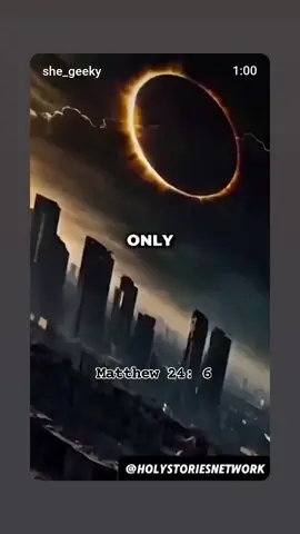 #fyp #JESUS #GOD #Holyspirt #christian 