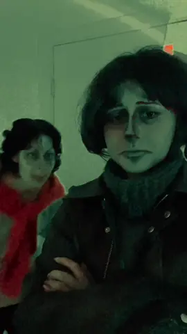 Тгк: ssenchikki #noimnotahuman #cospley #horror #coatguy #wireface @terri @ 